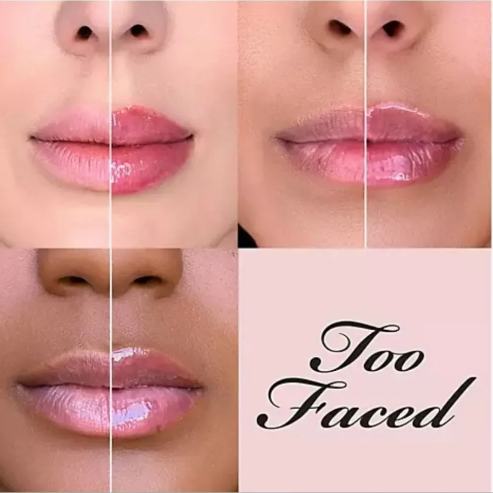 Too Faced Lip Injection‎ Maximum Plump